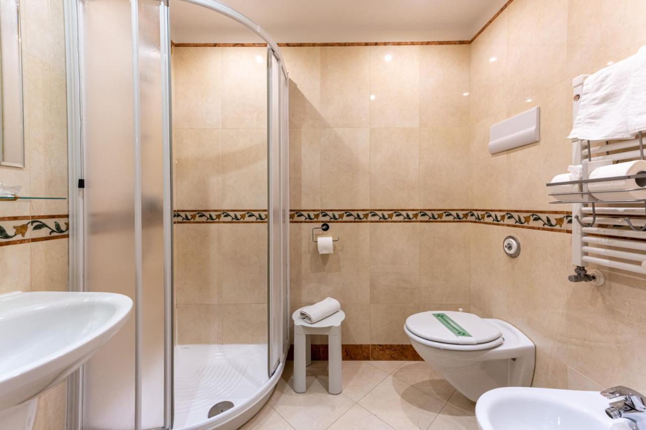 Ca' Pinelli Apartment Venice Luaran gambar