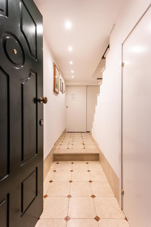 Ca' Pinelli Apartment Venice Luaran gambar